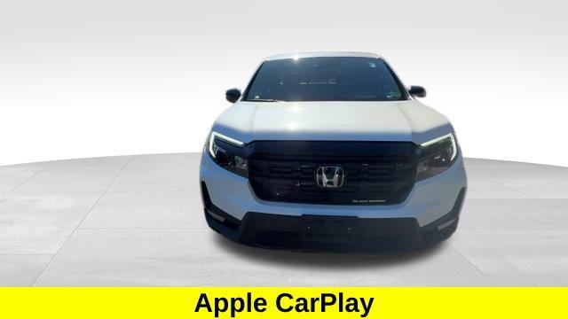 used 2025 Honda Ridgeline car, priced at $41,767