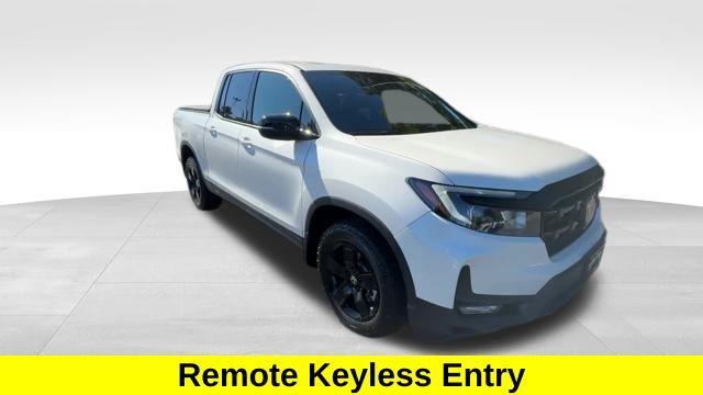used 2025 Honda Ridgeline car, priced at $41,767