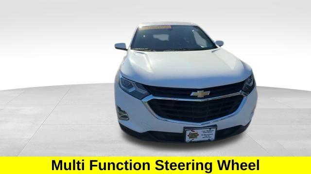 used 2019 Chevrolet Equinox car, priced at $15,228