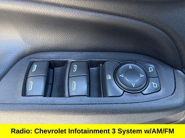 used 2019 Chevrolet Equinox car, priced at $15,228