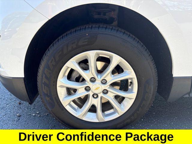 used 2019 Chevrolet Equinox car, priced at $15,228