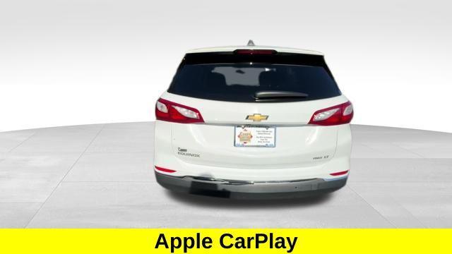 used 2019 Chevrolet Equinox car, priced at $15,228
