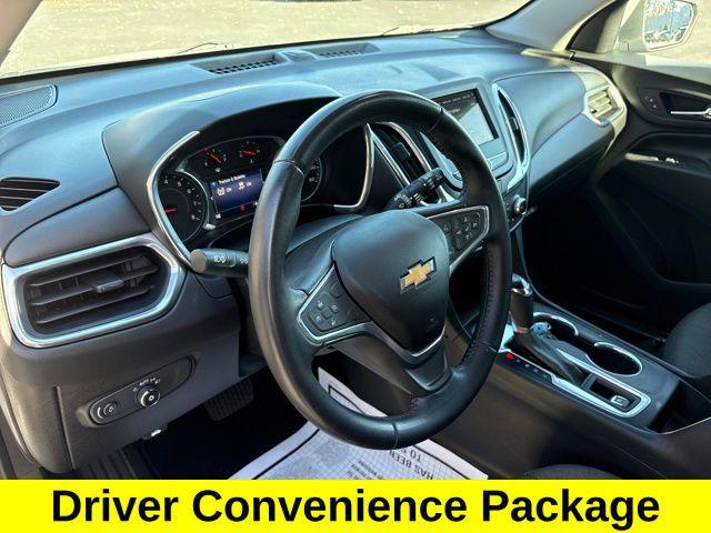 used 2019 Chevrolet Equinox car, priced at $15,228