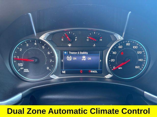 used 2019 Chevrolet Equinox car, priced at $15,228