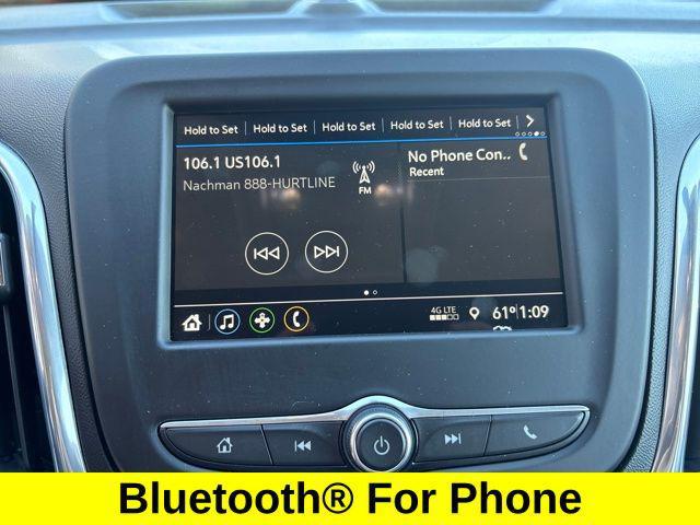 used 2019 Chevrolet Equinox car, priced at $15,228