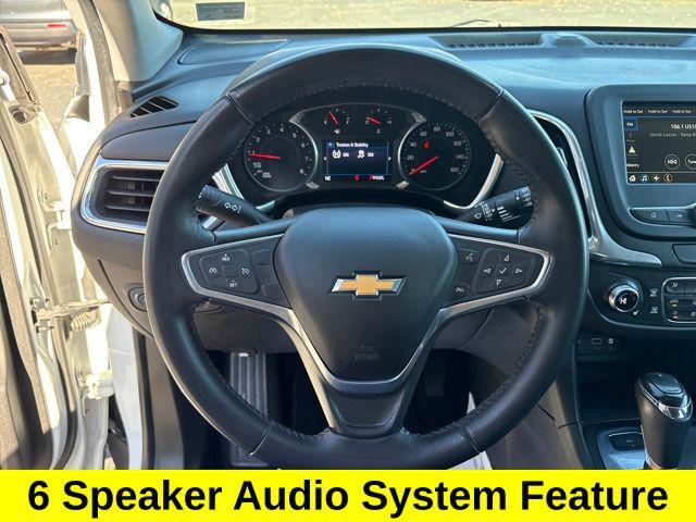 used 2019 Chevrolet Equinox car, priced at $15,228