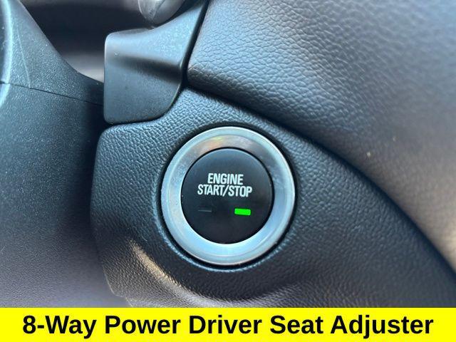 used 2019 Chevrolet Equinox car, priced at $15,228