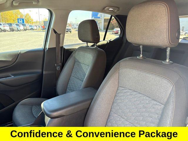 used 2019 Chevrolet Equinox car, priced at $15,228