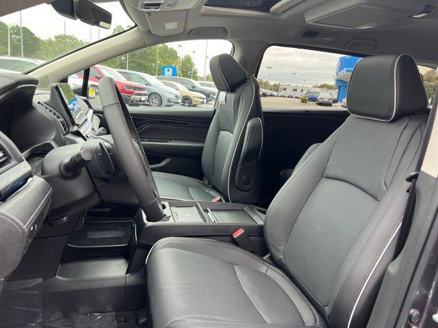 new 2026 Honda Odyssey car, priced at $53,190