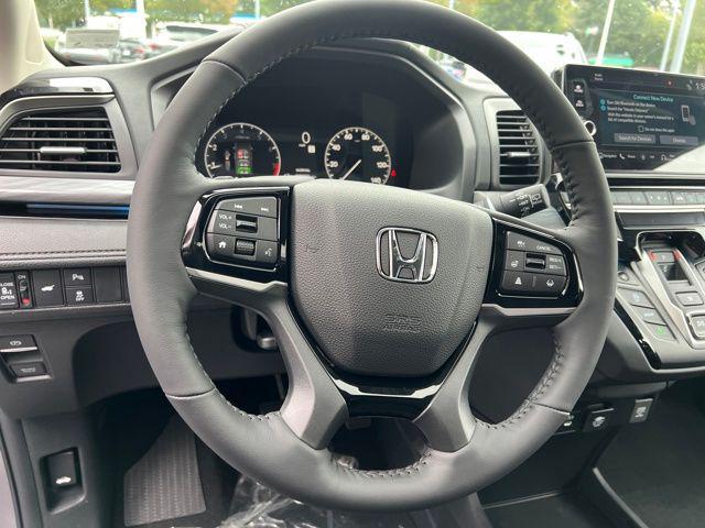 new 2026 Honda Odyssey car, priced at $53,190