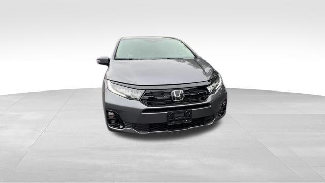 new 2026 Honda Odyssey car, priced at $53,190