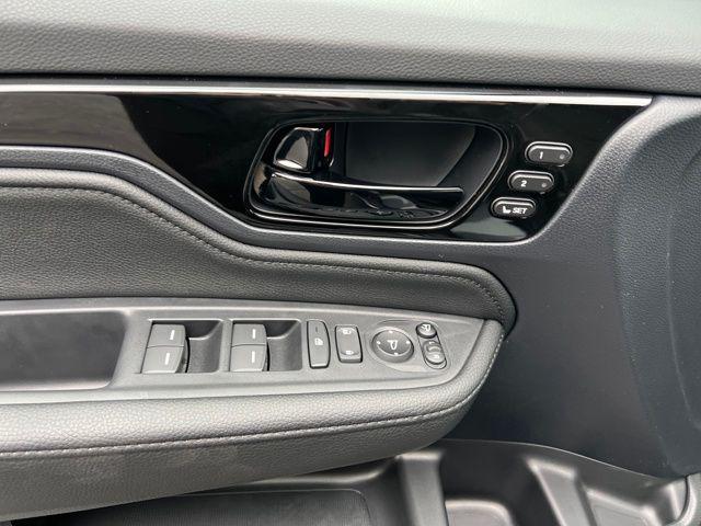 new 2026 Honda Odyssey car, priced at $53,190