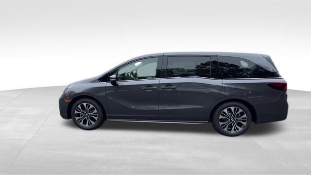 new 2026 Honda Odyssey car, priced at $53,190