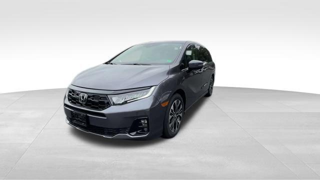new 2026 Honda Odyssey car, priced at $53,190
