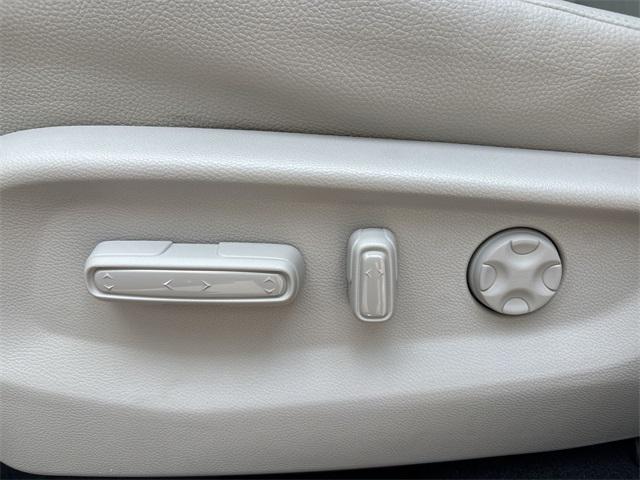 new 2025 Honda Odyssey car, priced at $43,670