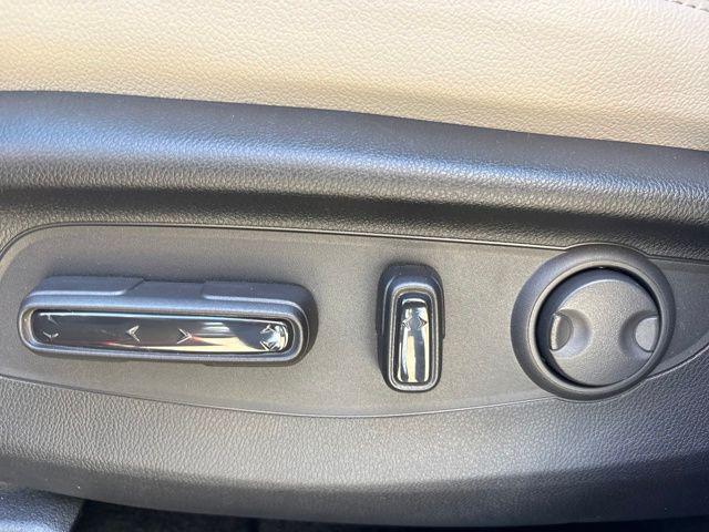 new 2026 Honda CR-V car, priced at $37,305