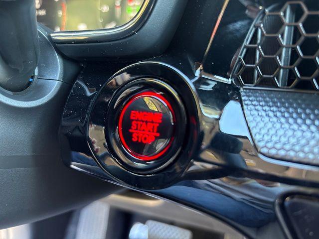 new 2026 Honda CR-V car, priced at $37,305