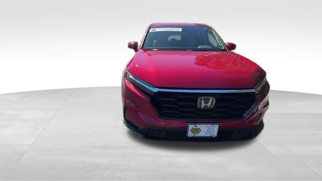 new 2026 Honda CR-V car, priced at $37,305