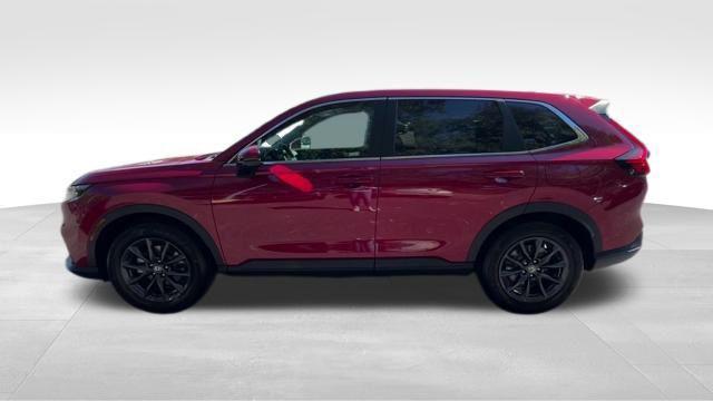 new 2026 Honda CR-V car, priced at $37,305