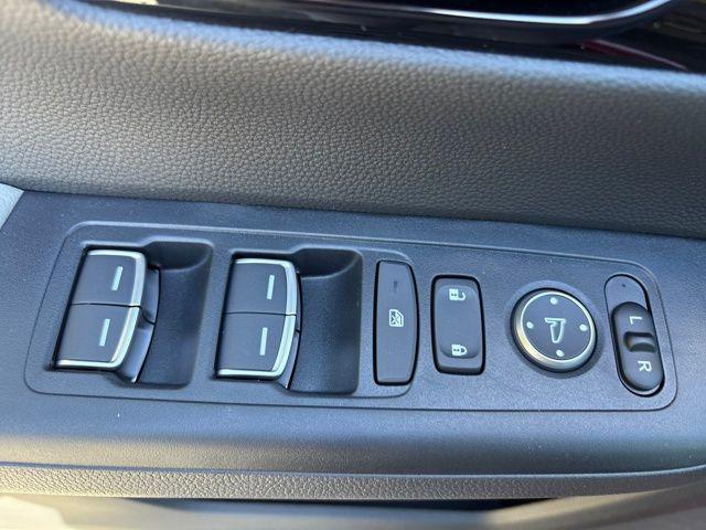 new 2026 Honda CR-V car, priced at $37,305