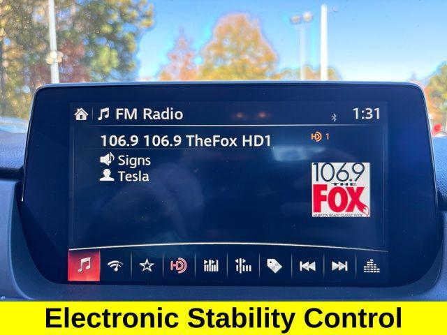 used 2021 Mazda Mazda6 car, priced at $21,606