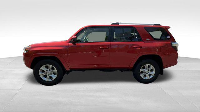 used 2024 Toyota 4Runner car, priced at $36,000