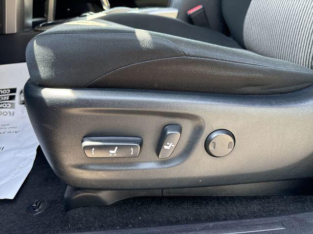 used 2024 Toyota 4Runner car, priced at $36,000