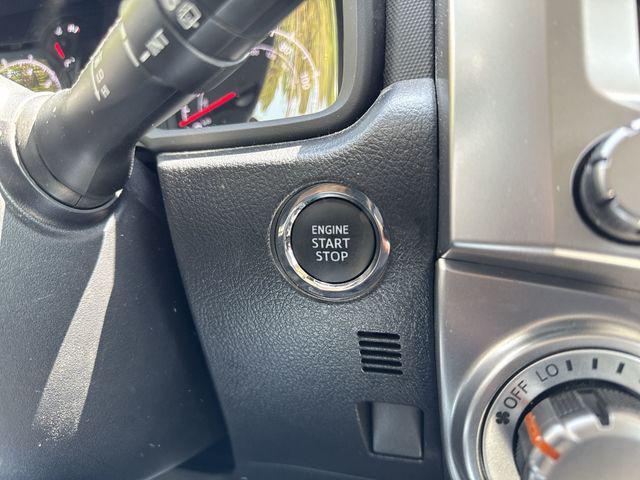 used 2024 Toyota 4Runner car, priced at $36,000
