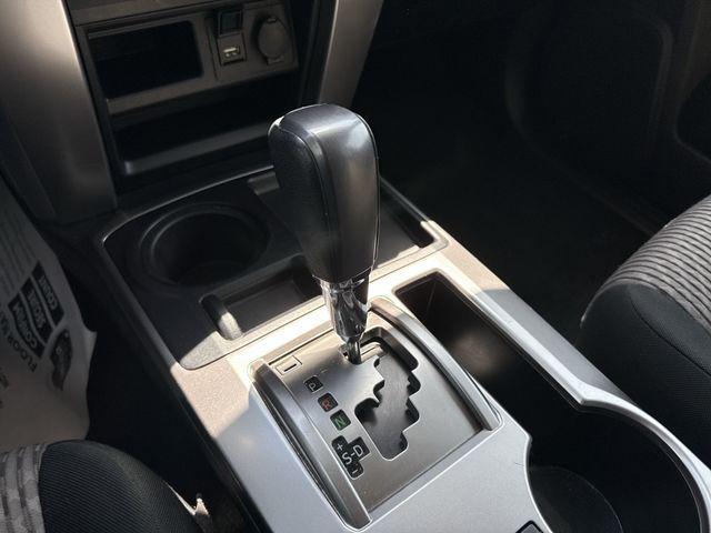 used 2024 Toyota 4Runner car, priced at $36,000