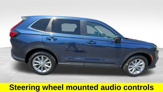 new 2025 Honda CR-V car, priced at $35,245