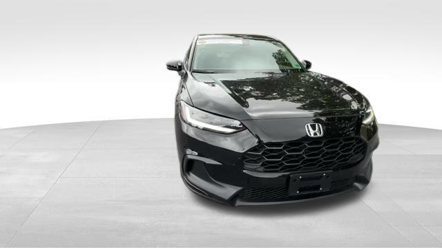 new 2026 Honda HR-V car, priced at $29,150