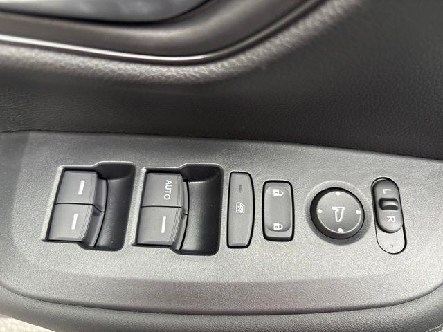 new 2026 Honda HR-V car, priced at $29,150