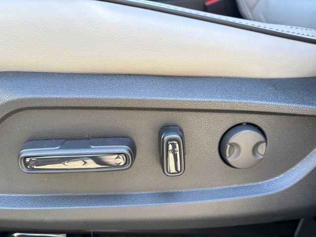 new 2025 Honda Pilot car, priced at $53,075