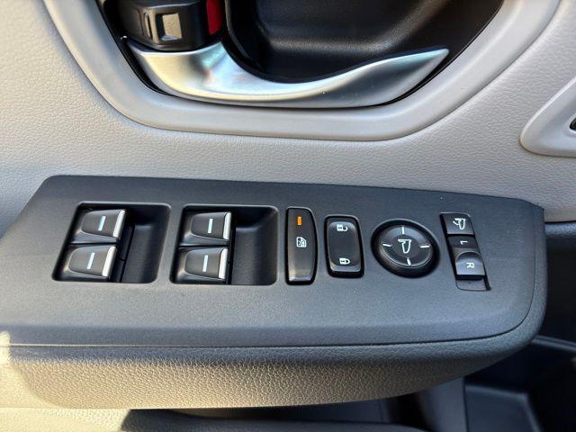 new 2025 Honda Pilot car, priced at $53,075