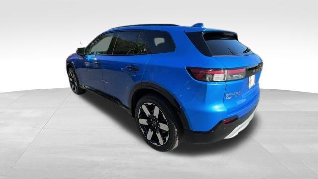 new 2025 Honda Prologue car, priced at $50,874