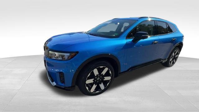 new 2025 Honda Prologue car, priced at $50,874