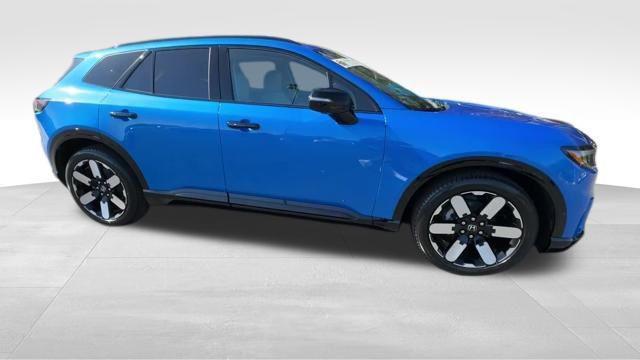 new 2025 Honda Prologue car, priced at $50,874