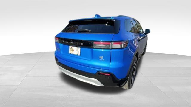 new 2025 Honda Prologue car, priced at $50,874