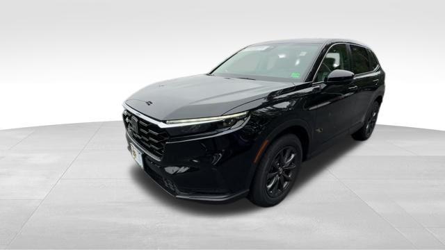 new 2026 Honda CR-V car, priced at $36,532