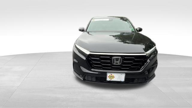 new 2026 Honda CR-V car, priced at $36,532