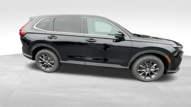 new 2026 Honda CR-V car, priced at $36,532
