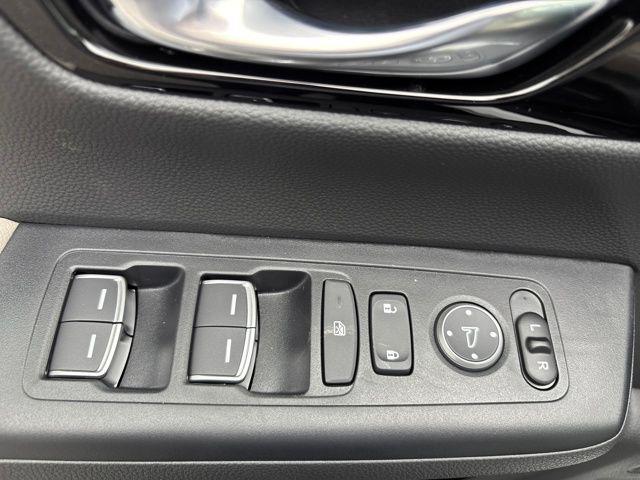 new 2026 Honda CR-V car, priced at $36,532