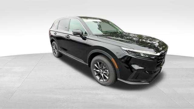 new 2026 Honda CR-V car, priced at $36,532