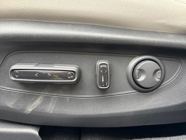 new 2026 Honda CR-V car, priced at $36,532