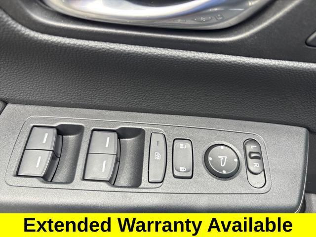 used 2025 Honda CR-V Hybrid car, priced at $37,149