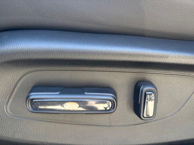 new 2026 Honda HR-V car, priced at $30,522