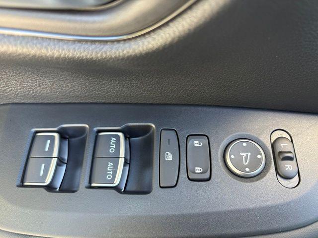 new 2026 Honda HR-V car, priced at $30,522