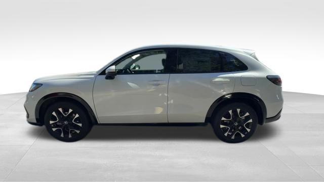 new 2026 Honda HR-V car, priced at $30,522