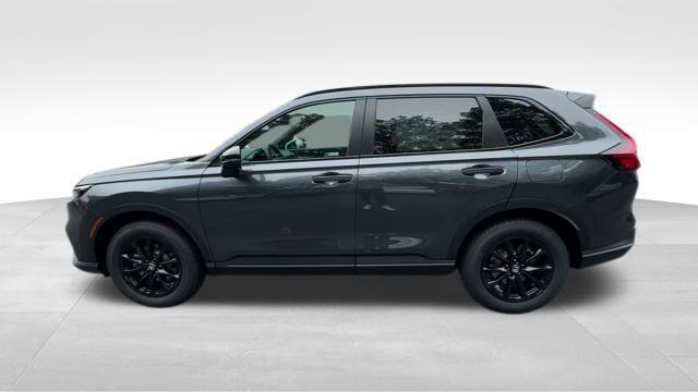 new 2026 Honda CR-V Hybrid car, priced at $36,935