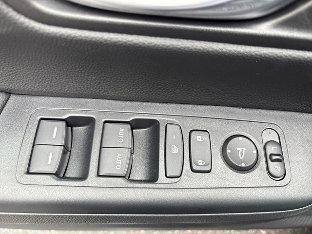 new 2026 Honda CR-V Hybrid car, priced at $36,935